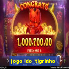 jogo do tigrinho que paga na hora