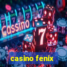 casino fenix