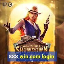 888 win.com login