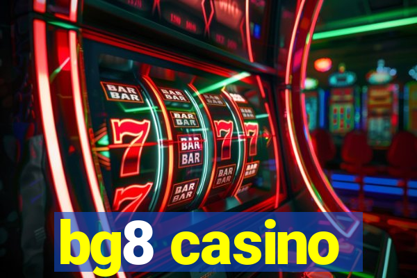 bg8 casino