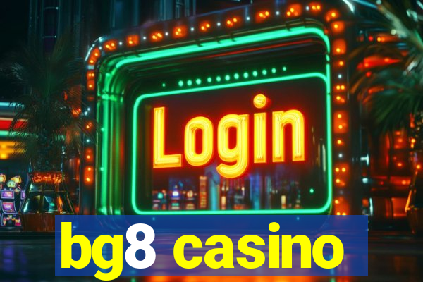 bg8 casino