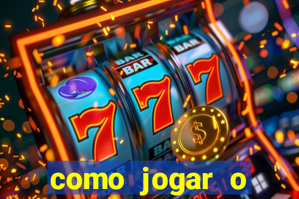 como jogar o estrela bet