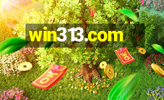 win313.com