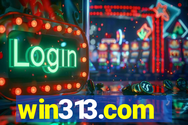 win313.com