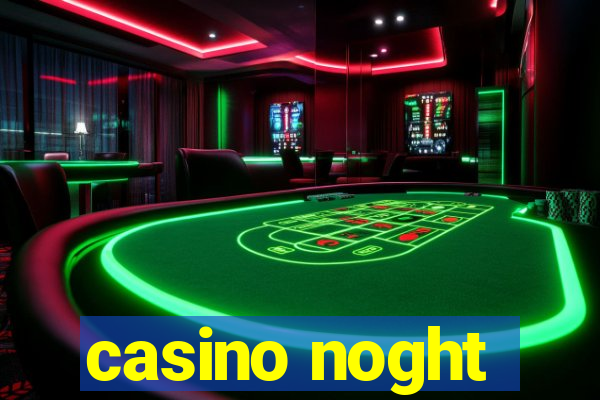 casino noght