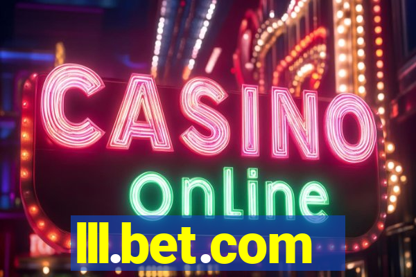 lll.bet.com