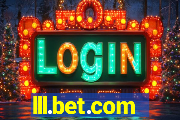 lll.bet.com