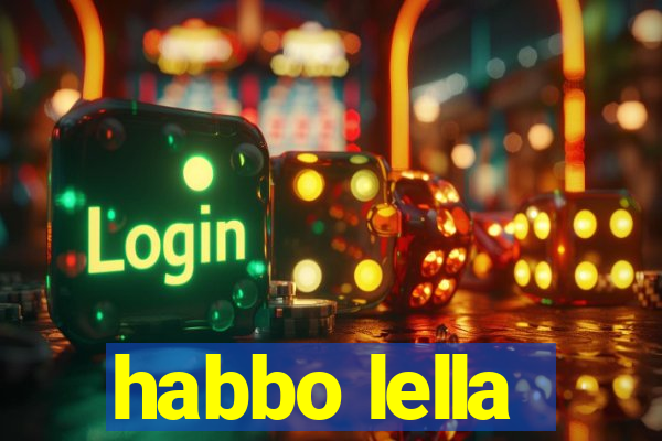 habbo lella