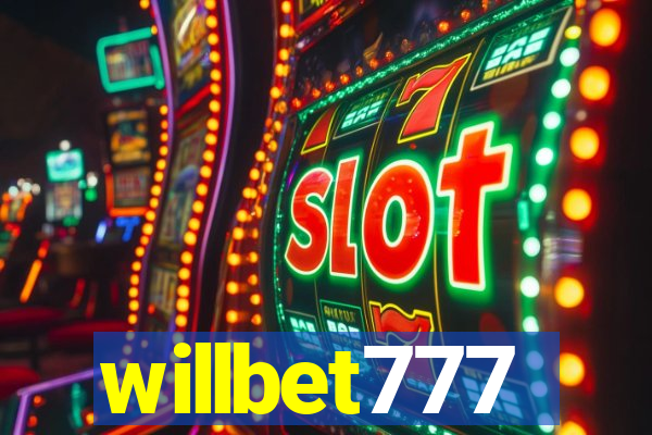 willbet777