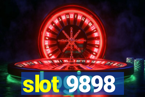 slot 9898