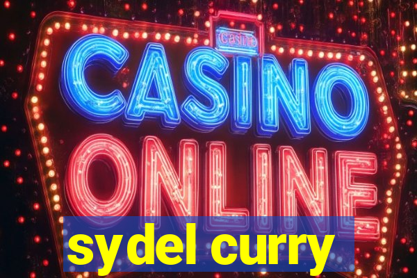 sydel curry