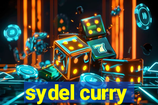 sydel curry