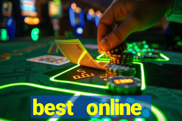 best online australian casinos