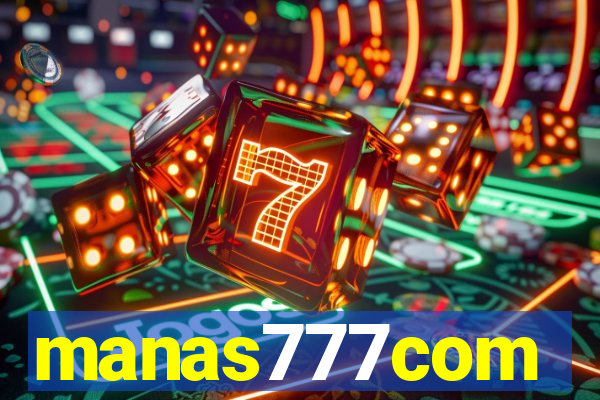 manas777com