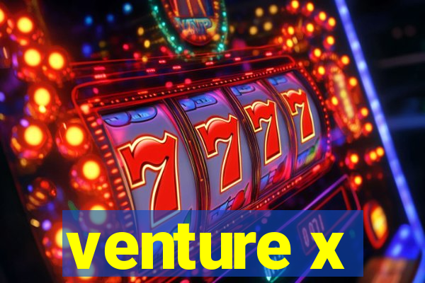 venture x