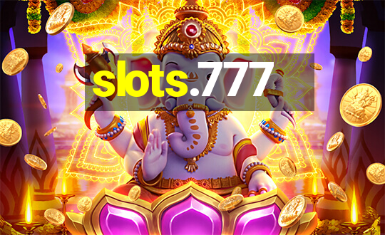 slots.777