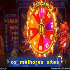 os melhores sites de jogos