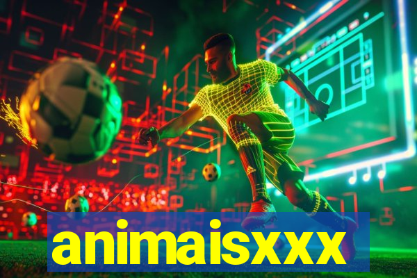 animaisxxx