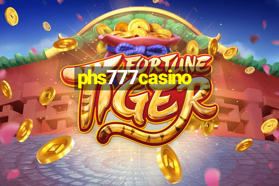 phs777casino