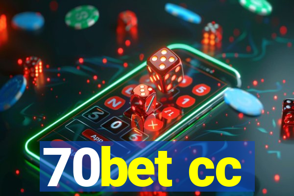 70bet cc