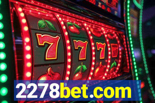 2278bet.com