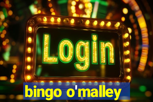 bingo o'malley