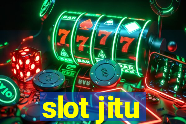 slot jitu