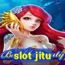 slot jitu