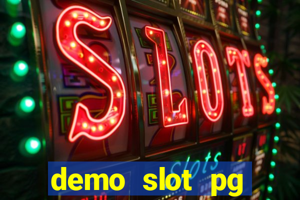 demo slot pg fortune tree