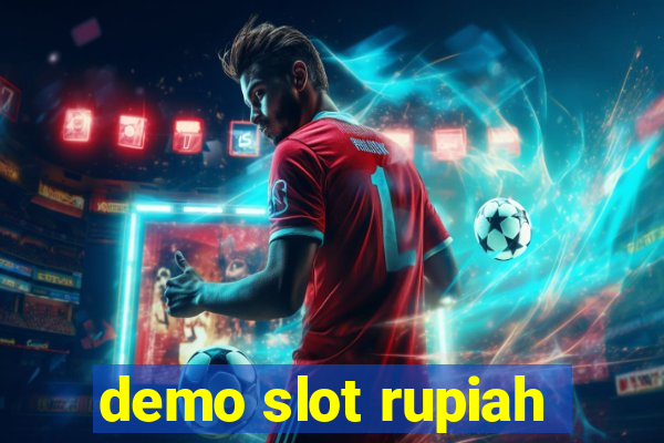 demo slot rupiah