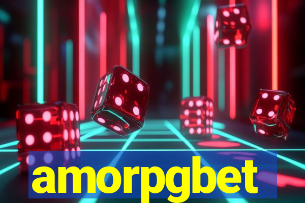 amorpgbet