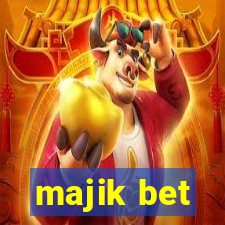 majik bet