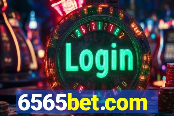 6565bet.com