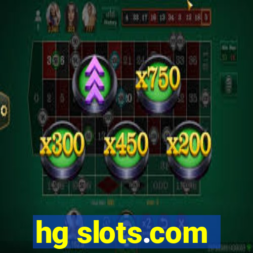 hg slots.com