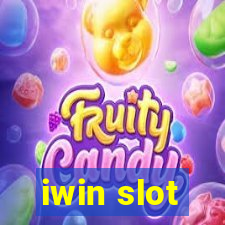 iwin slot