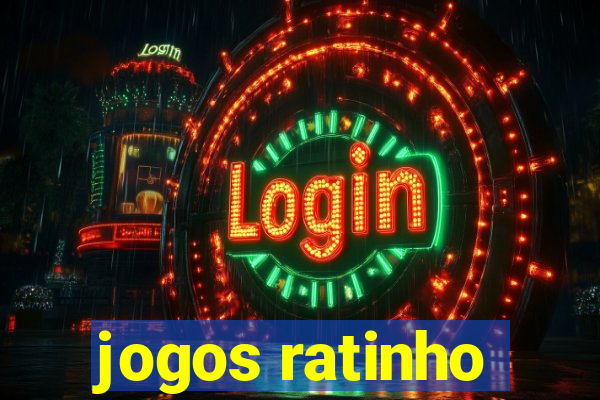 jogos ratinho