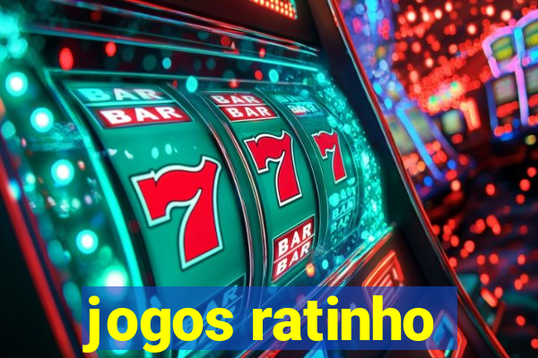 jogos ratinho