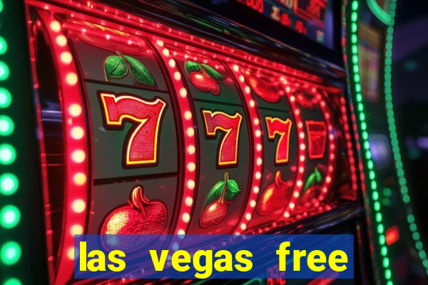 las vegas free slots online