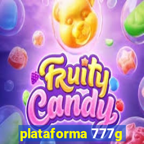 plataforma 777g