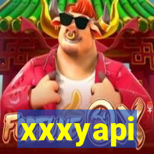 xxxyapi