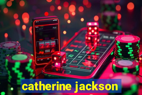 catherine jackson