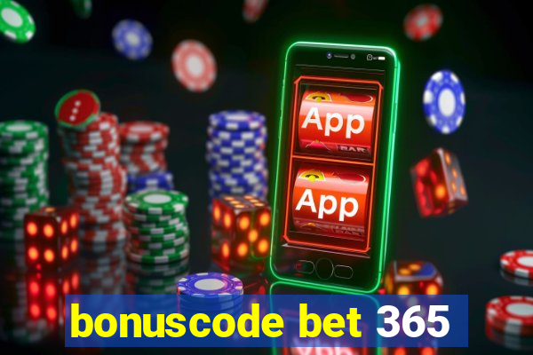 bonuscode bet 365