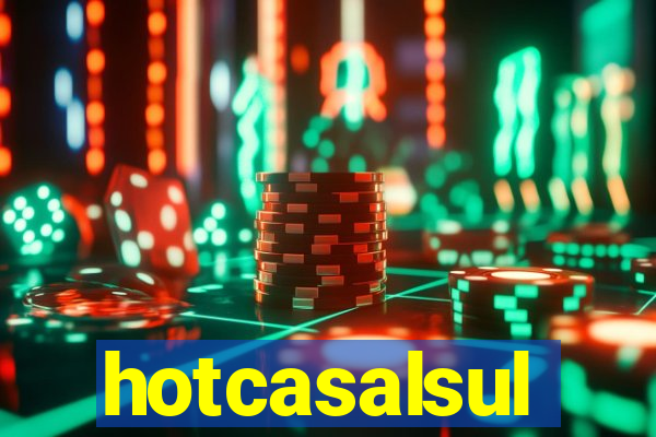 hotcasalsul