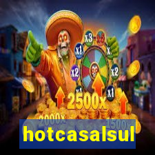 hotcasalsul