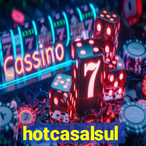 hotcasalsul