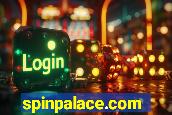 spinpalace.com