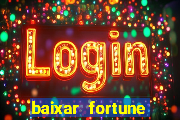 baixar fortune tiger português