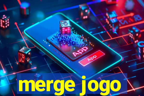 merge jogo