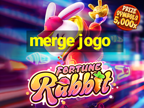 merge jogo