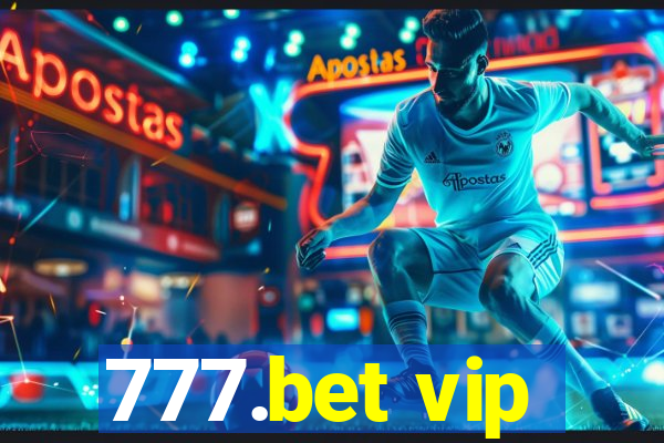 777.bet vip